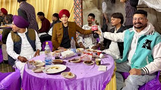 Pind Jago Function | Mummy De Hath De Pakode 🤤