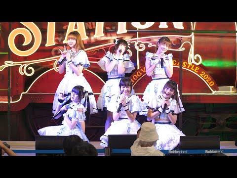 220603 [4/6] Sora! Sora! - สักครั้งที่ได้บอกเธอ @ MISS YOU MINI CONCERT