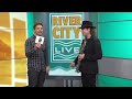 Performance from the Legendary Boney James | River City Live