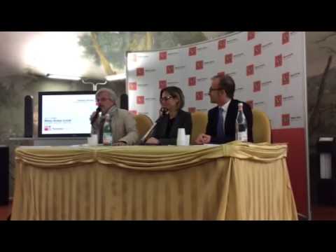 Presentazione "Melodia del vino 2014"