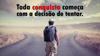 Pare !!! Ser for Desistir, Desista de ser Fraco !!!! #short