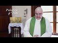 MICRO RELIGIOSO Nº 142 - PALABRA Y VIDA - PADRE TITO