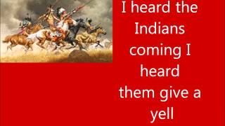 Texas Rangers Lyric Video