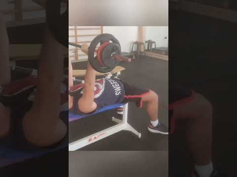 La cosa difficile per un atleta non è alzarsi alle 4:00 del mattino e andare a correre