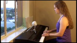 Delta Rae cover - If I Loved You - Lilly Brown