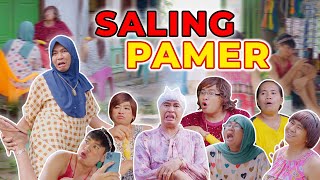 Download lagu SALING PAMER JADI IRI DENGKI mp3