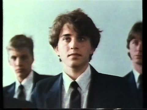 The Chocolate War (1988) Clip - Jerry refuses to sell the chocolates!!!