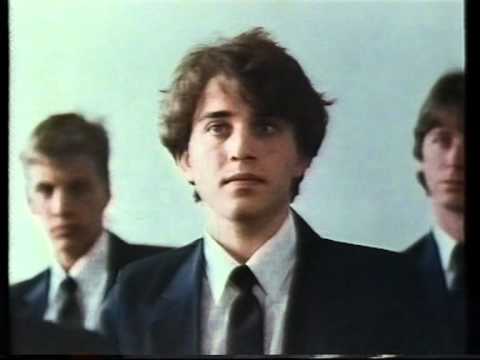 The Chocolate War (1988) Trailer