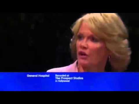 General Hospital 4 6 16 Preview Promo (HD)