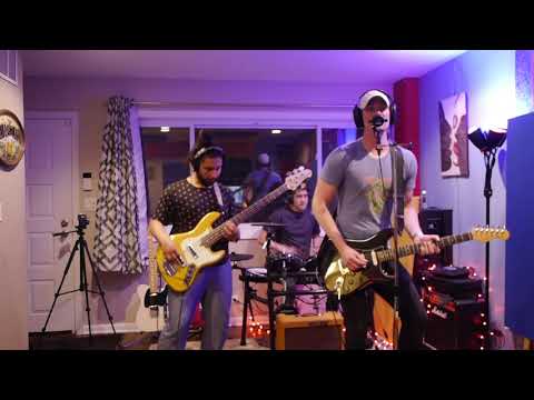Feel Good Inc. (live rock cover) - Firago