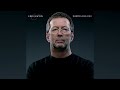 Eric Clapton You Better Watch Yourself Official Audio