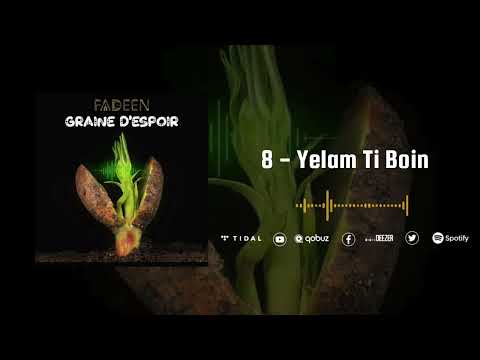 Fadeen - Yelam Ti Boin Visualizer