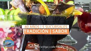 EL PUERTO DE DON ROQUE