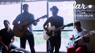 The Roosevelts - Everything But You | Sofar Austin