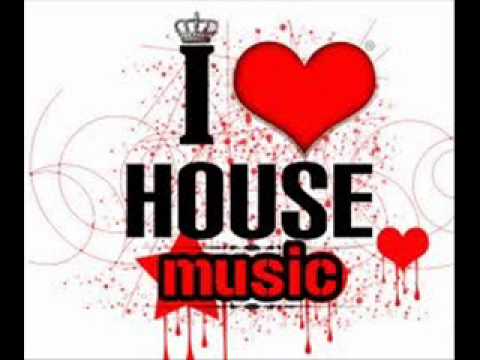 Dj Infinity Ft Dj Phenom - House Mix 2012