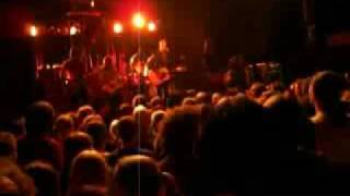 Madrugada »Whatever happened to you«, 7.5.2008, ColumbiaClub, Berlin
