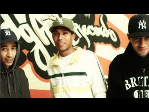 we are the street(Nab Alias SJ, Afro b.)