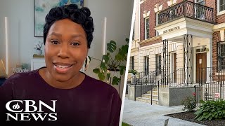 Woman Leaves Longtime Sorority After a Divine Warning