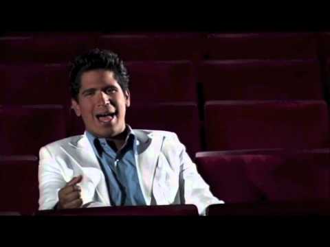 Daniel Calveti - La niña de tus ojos (videoclip oficial)