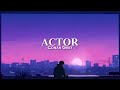 Conan Gray Actor Lyrics