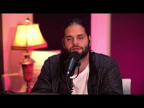 Amar es también saber irse | CONVERSATORIO CON FARID #4