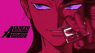 Drunk & Party | ALNST Sub : Hyuna Part.2