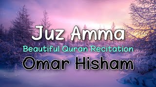 Download lagu Juz Amma 1 Hour Beautiful Quran Rectitation Omar H... mp3