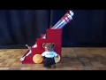 Science Circus Preview