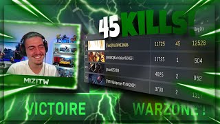 45 KILLS.