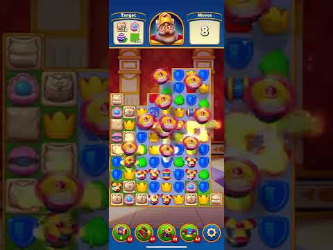 Royal Match LEVEL 2568