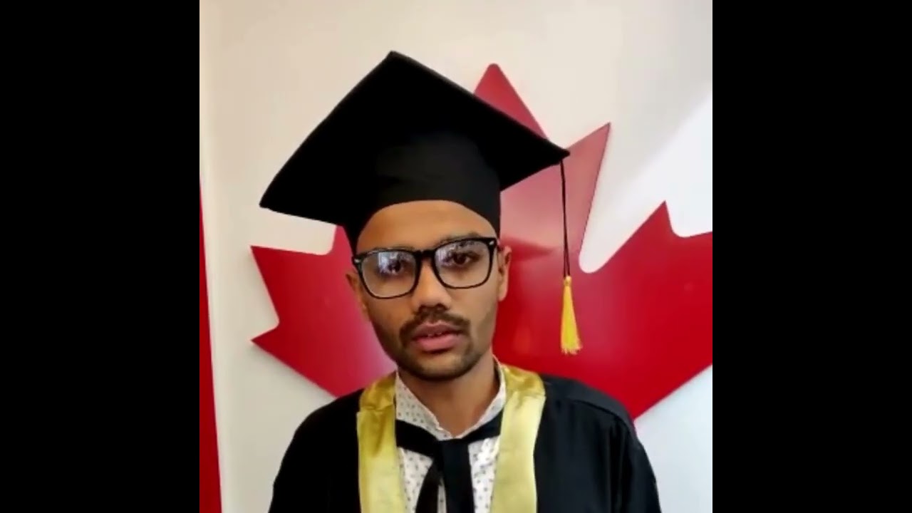 Canada Visa Success Story 26