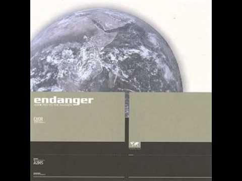 Endanger - Velvet Heart