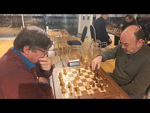 GM Igor Glek - GM Alfonso Romero Holmes | Blitz chess