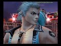 KOF Maximum Impact Regulation A PlayStation 2 Time Attack As Alba Soiree Luise