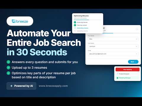 Item video thumbnail