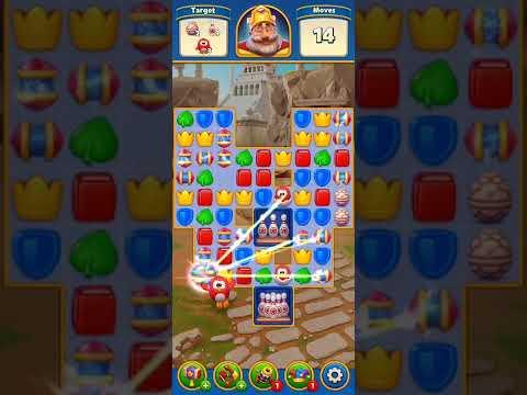 Royal Match Level 2467