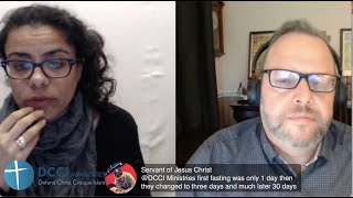 Video: Early Islam was influenced by Sabians on Worship, Ramadan and Hajj pilgrimage | Tony Costa | DCCI