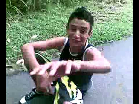 A queda do bozo - revolts mano!!