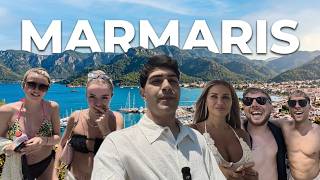 Marmaris'te Turizmin Sonu mu!?