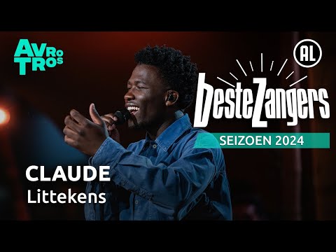 Video thumbnail for Littekens
