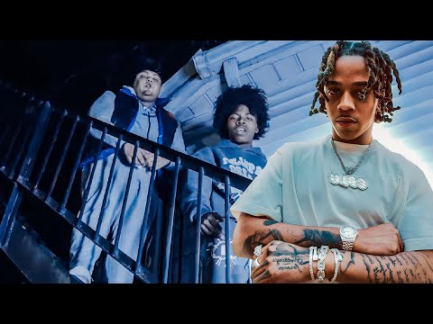 C Blu Reacts To JStar Balla - Os Ina Maybach Ft BLOODIE (Official Video)