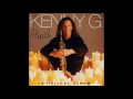 KENNY G & CAMILA - Es hora de decir