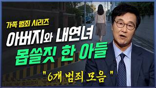 Download lagu 아버지와 아들 그리고 내연녀.. 범인은 반드시 흔적을 남겼다|과학수사로 해결한 실제 사건 6편 | 김복준 사건속으로 방송대 mp3 Download lagu 아버지와 아들 그리고 내연녀.. 범인은 반드시 흔적을 남겼다|과학수사로 해결한 실제 사건 6편 | 김복준 사건속으로 방송대 mp3