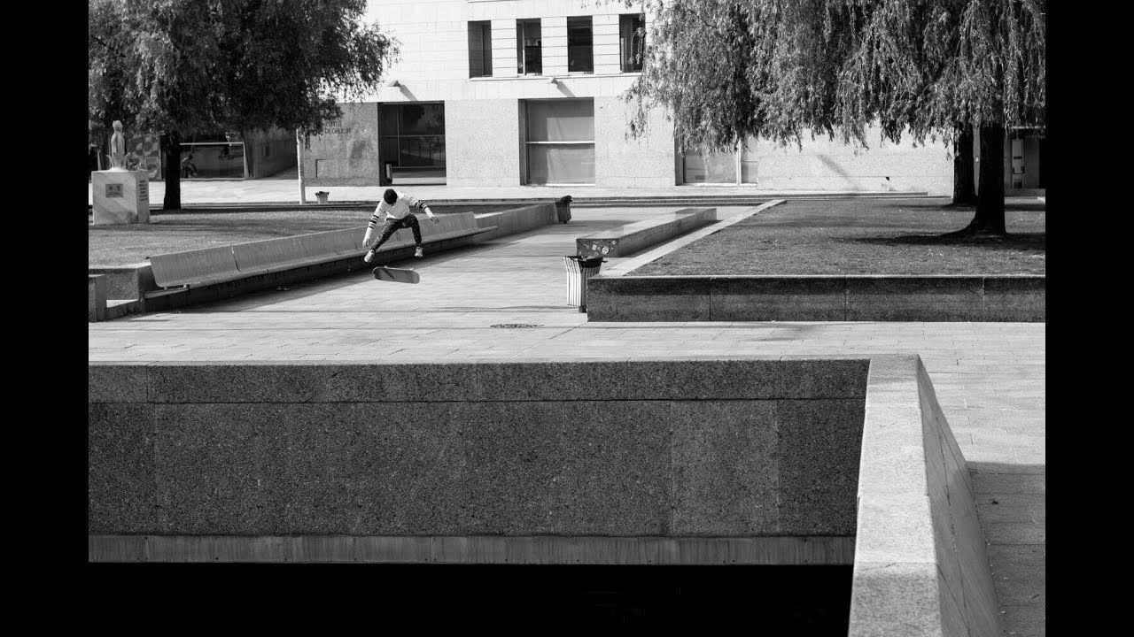 Peibol Vázquez: VIGO DAYS 2017