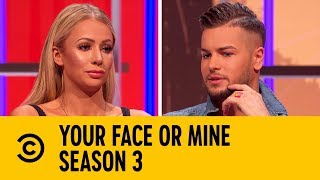 "A D*ck That Big Is A Nice Surprise" | Your Face Or Mine | Too Hot For TV