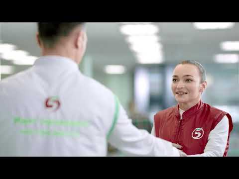 Реклама "Пятерочка, роль: Джеймс Бонд