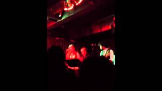 Name up in Lights - The Meters. James Brown is Annie version