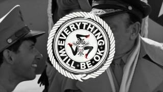 Dele Sosimi Afrobeat Orchestra - Too Much Information (Laolu Remix)