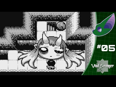 LGF Plays - Void Stranger (Part 5)