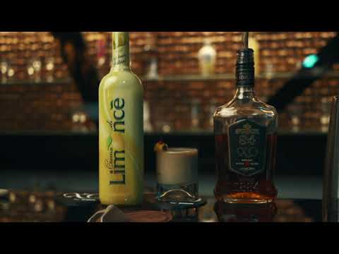 Café Italia – Stock 84 XO Brandy; Limoncè Crema [English Version]